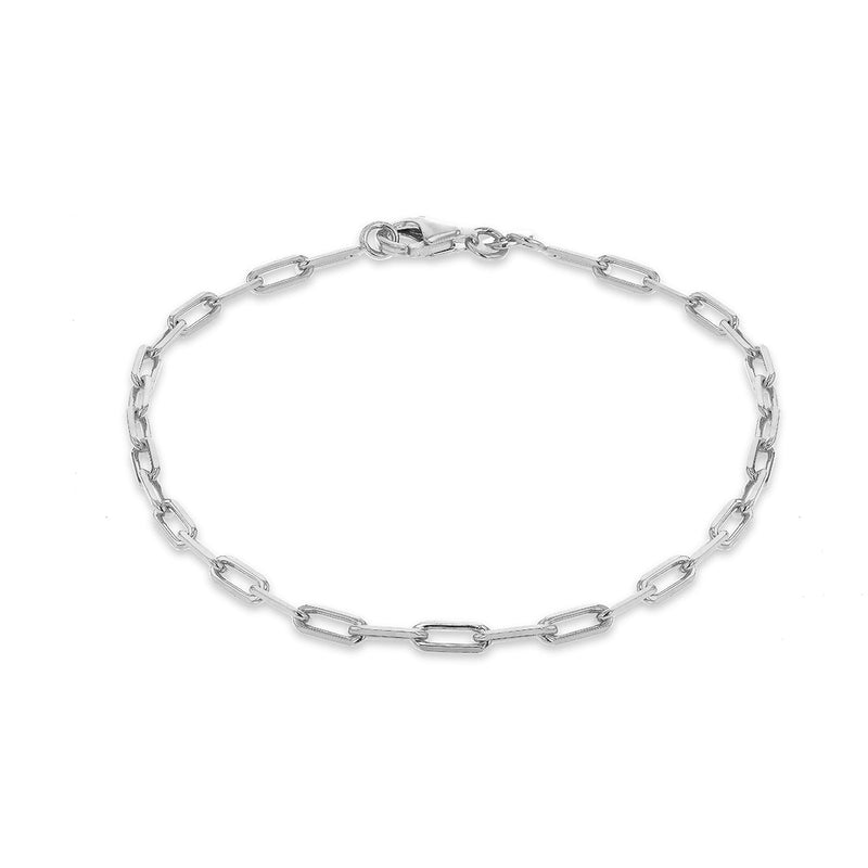 Sterling Silver Bracelet