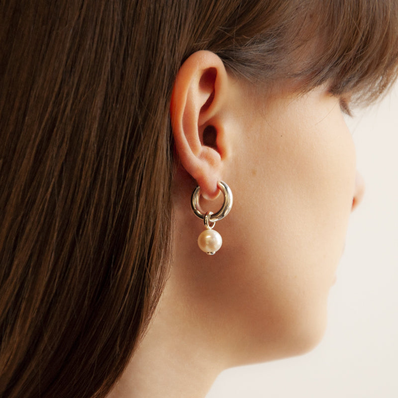 Najo - Ms Perla Earring