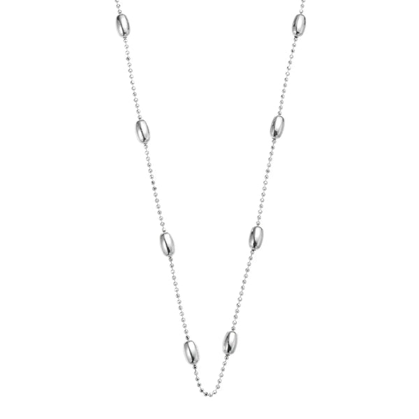 Najo Acapulco Asp 45cm Necklace