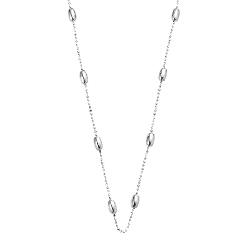 Najo Acapulco Asp 45cm Necklace