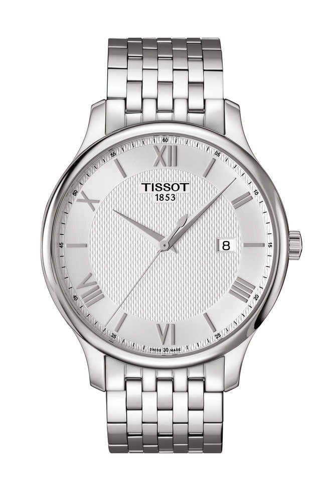 Tissot Tradition T0636101103800