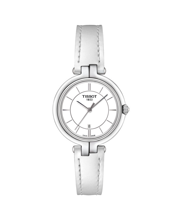 Tissot Flamingo T0942101601100